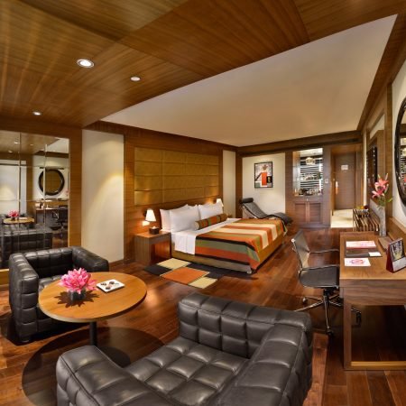 LuxuryRoom